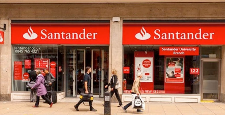 Santander Bank Data Breach Class Action - The Class Action ...